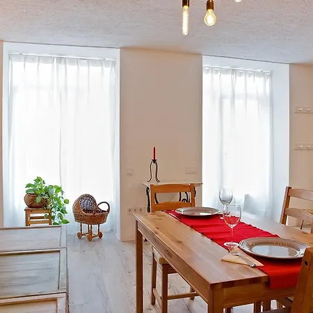 Unique Ping-pong Family Duplex In The Heart Of City Διαμέρισμα Βουδαπέστη