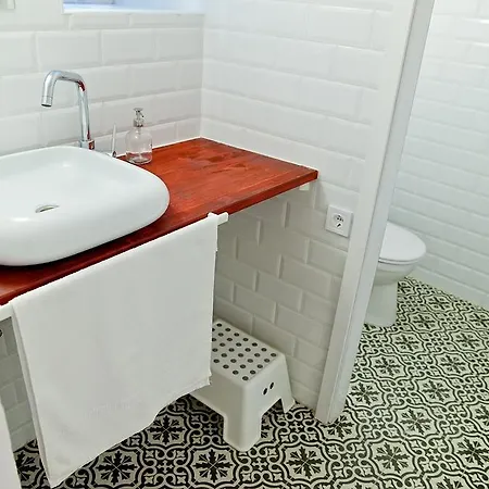 Apartment Unique Ping-pong Family Duplex In The Heart Of City Budapest