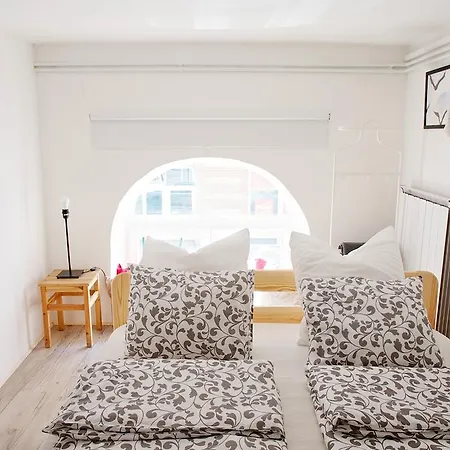Unique Ping-pong Family Duplex In The Heart Of City Apartment Budapest